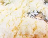 使い切り手作り✨ミカン缶アイス作り方5写真