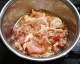 レンジで簡単！美味しい肉じゃが出来ました作り方2写真