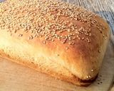 簡単！しっかり食事パン作り方8写真