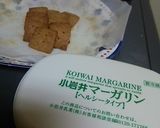 私の全粒粉クッキー作り方5写真