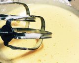糖質制限◆レーズンバターサンドブッセ作り方6写真