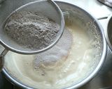 イエローローズ カップケーキ作り方6写真