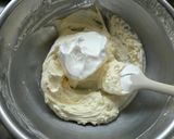 イエローローズ カップケーキ作り方20写真