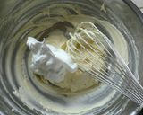 イエローローズ カップケーキ作り方19写真
