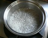 イエローローズ カップケーキ作り方15写真