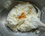 イエローローズ カップケーキ作り方21写真