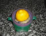 簡単豪華なサルティンボッカ作り方1写真