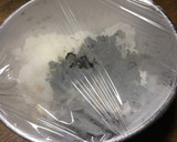ふきのとうの混ぜご飯作り方4写真