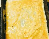 明石焼風フワフワだし巻き作り方2写真