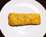 明石焼風フワフワだし巻き作り方4写真