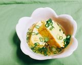 明石焼風フワフワだし巻き作り方5写真