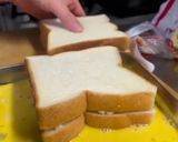 明日も食べたいクロックムッシュとマダム!作り方2写真