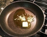 絶っ品！！海老のトマトクリームパスタ♡作り方2写真