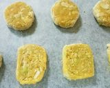 ＊アボカド大豆くっきー＊作り方6写真