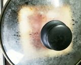 ベーコンエッグな朝ごパン作り方11写真