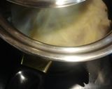 砂肝の酒生姜煮作り方2写真