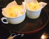 クリームチーズのスフレ 6材料 中級編作り方10写真