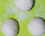 塩バターあんパン作り方3写真