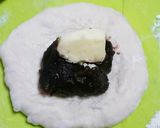 塩バターあんパン作り方4写真