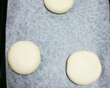 塩バターあんパン作り方5写真