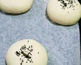 塩バターあんパン作り方7写真