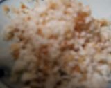 ハンバーグをもっと美味に☆自家製生パン粉作り方1写真