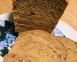 糖質制限しっとり甘いふすまパン粉チーズ編作り方2写真