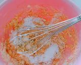 大豆粉りんごケーキ★超うま低糖質★作り方5写真
