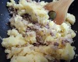 素朴で美味しいシンプルなポテトコロッケ作り方5写真