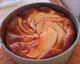 大豆粉りんごケーキ★超うま低糖質★作り方8写真