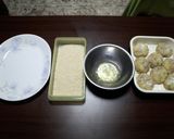 素朴で美味しいシンプルなポテトコロッケ作り方7写真