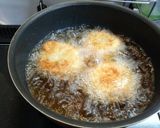 素朴で美味しいシンプルなポテトコロッケ作り方10写真