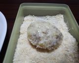 素朴で美味しいシンプルなポテトコロッケ作り方8写真