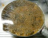 "海の恵みたっぷり"　熟成わかめカレー♪作り方11写真