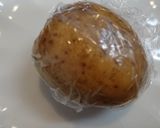 素朴で美味しいシンプルなポテトコロッケ作り方1写真