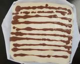 マーブルケーキ（天理市給食）作り方6写真