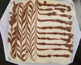 マーブルケーキ（天理市給食）作り方7写真