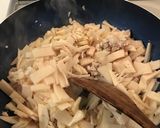 筍と鶏そぼろのごはん♡作り方3写真
