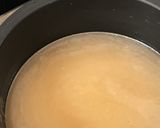 筍と鶏そぼろのごはん♡作り方7写真