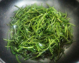 切り昆布と小柱のサッと煮☆あと１品作り方1写真