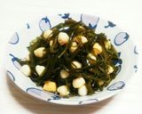 切り昆布と小柱のサッと煮☆あと１品作り方4写真