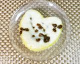 大和芋とレーズンの蒸しパン作り方7写真