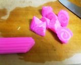 筑前煮★作り方1写真