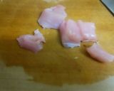 筑前煮★作り方2写真
