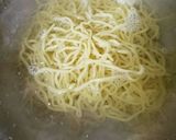 簡単❤辛味噌タンメン(*^O^*)♪作り方5写真