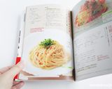 ●マヨラー必見！！明太マヨ冷製パスタ●作り方12写真