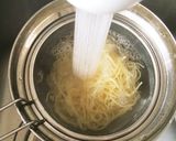 喫茶店風ナポリタン作り方8写真