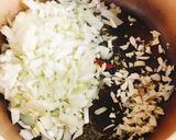こっくり☆骨付きイノシシのスープカレー作り方4写真