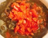 こっくり☆骨付きイノシシのスープカレー作り方11写真