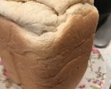 砂糖なし！みりん麹でふわふわ食パン作り方3写真